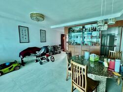 Blk 186 Punggol Central (Punggol), HDB Executive #554147791